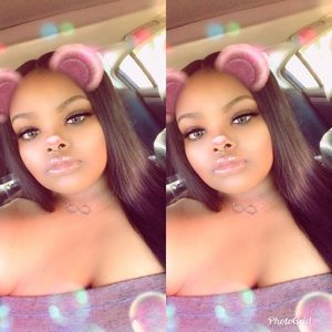 Meet your Posher, Atir